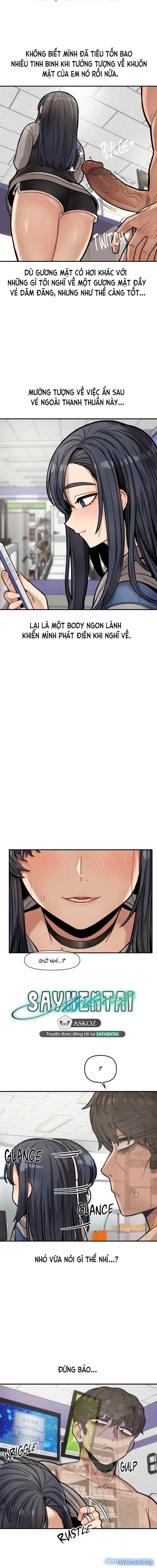 đọc truyện Kỹ Năng Vô Hình Chương 18 ảnh 11 tại Thiên Thai Truyện