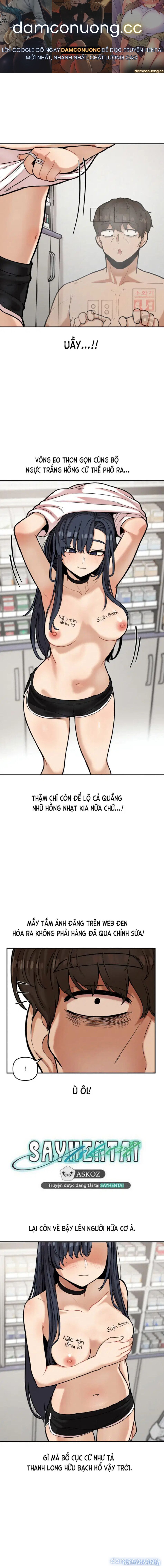 đọc truyện Kỹ Năng Vô Hình Chương 19 ảnh 2 tại Thiên Thai Truyện