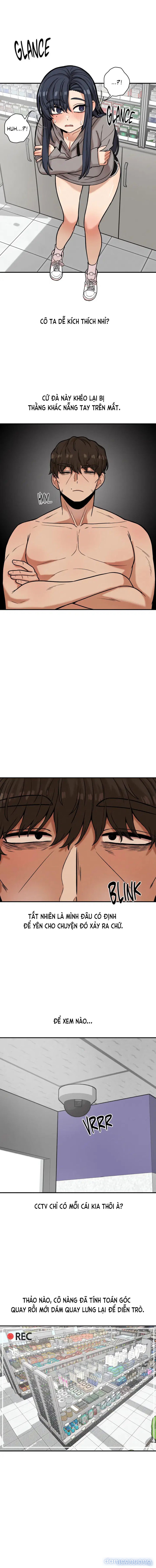 đọc truyện Kỹ Năng Vô Hình Chương 19 ảnh 7 tại Thiên Thai Truyện