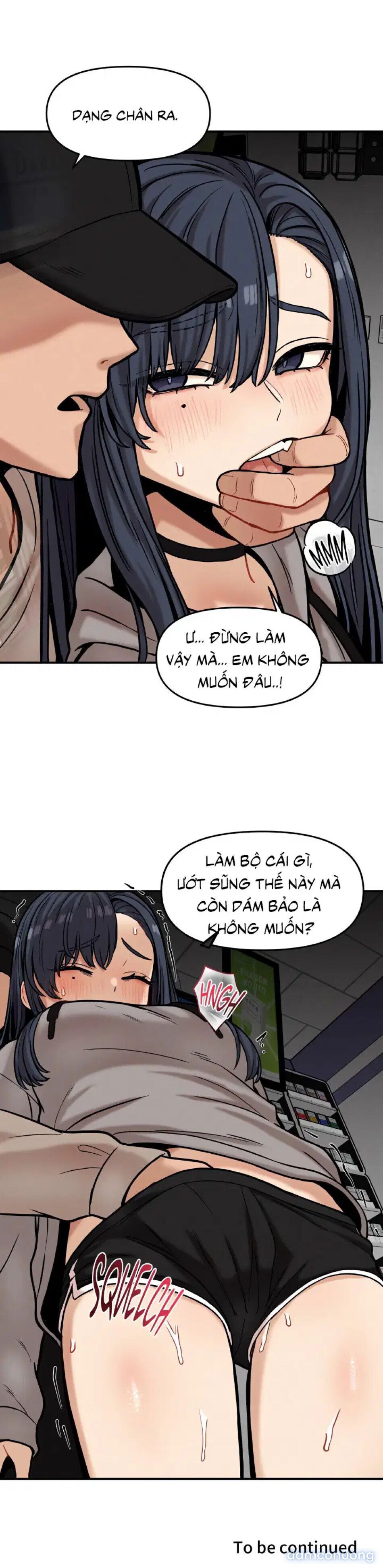 đọc truyện Kỹ Năng Vô Hình Chương 19 ảnh 11 tại Thiên Thai Truyện