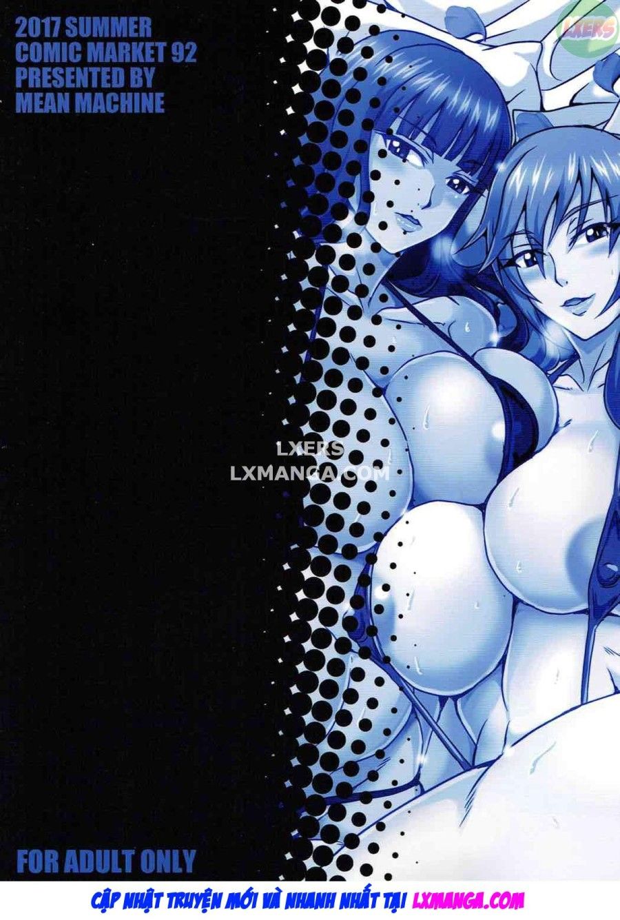 Kỳ Nghỉ Của Iemoto Oneshot page 32 - Giả Dược