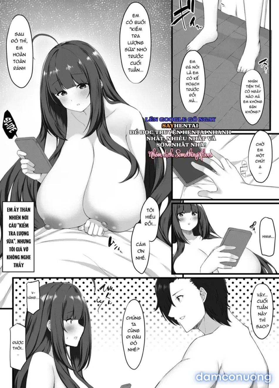 đọc truyện Kỳ Nghỉ Hè Của Sinh Viên Làm Giúp Việc Chương 1 ảnh 8 tại Thiên Thai Truyện