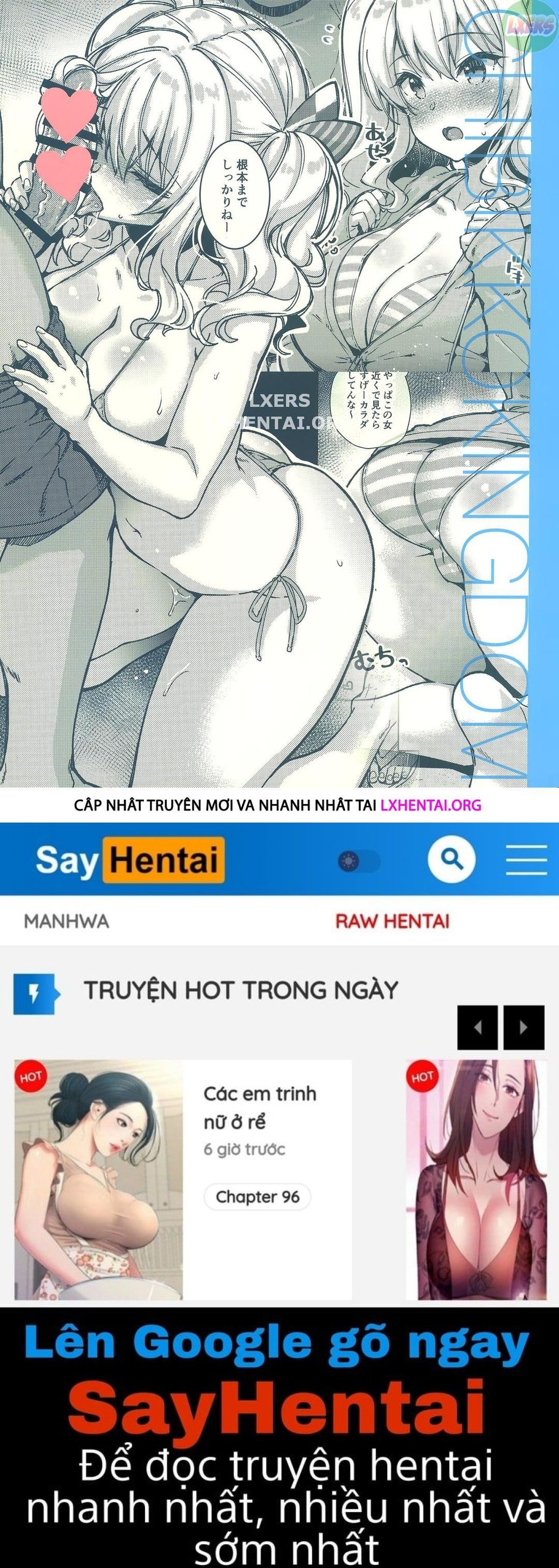 đọc truyện Kỳ Nghỉ Hè Của Trái Tim Tan Vỡ Kashima Oneshot ảnh 41 tại Thiên Thai Truyện