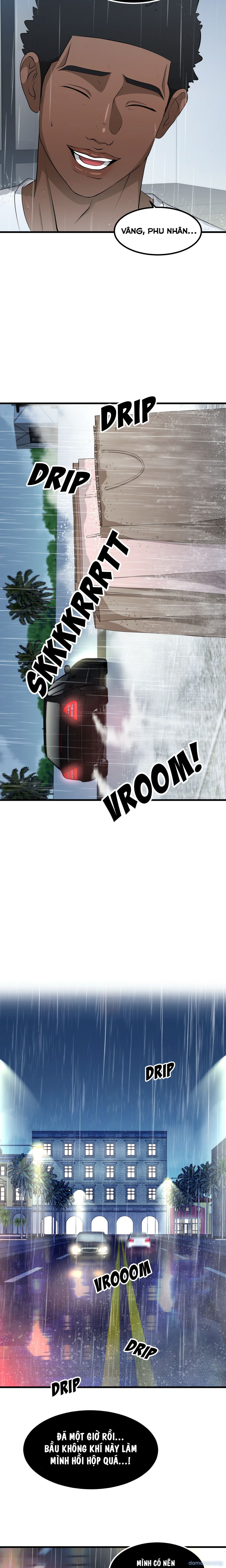 đọc truyện Kỳ Nghỉ Ướt Ác [không Che] Chương 10 ảnh 7 tại Thiên Thai Truyện