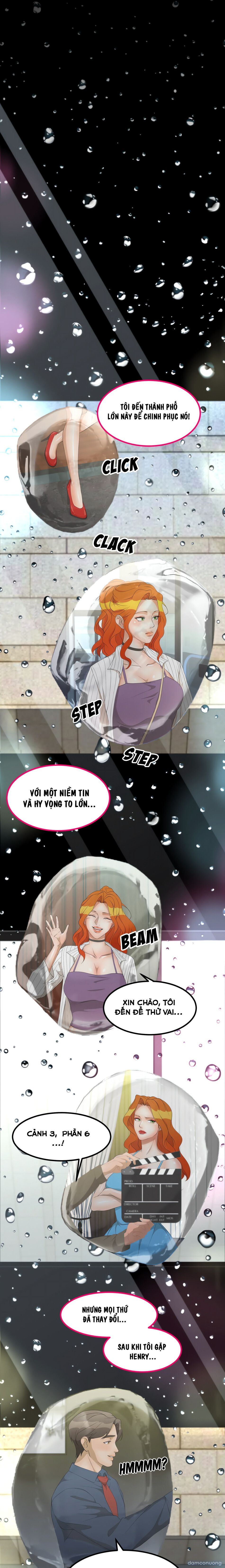 đọc truyện Kỳ Nghỉ Ướt Ác [không Che] Chương 10 ảnh 10 tại Thiên Thai Truyện