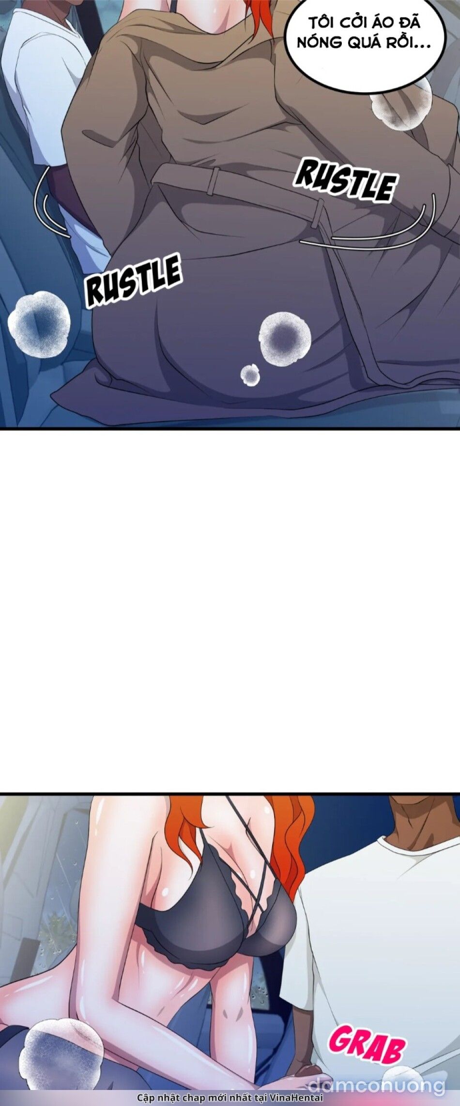 đọc truyện Kỳ Nghỉ Ướt Ác [không Che] Chương 11 ảnh 17 tại Thiên Thai Truyện