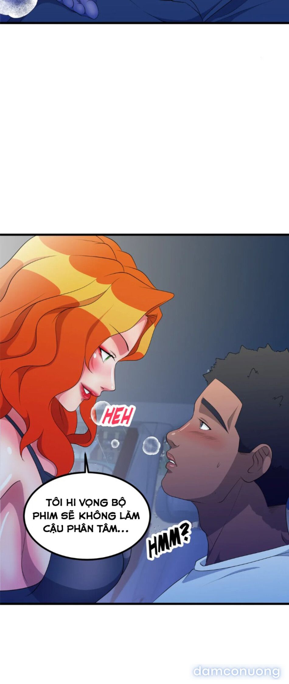 đọc truyện Kỳ Nghỉ Ướt Ác [không Che] Chương 11 ảnh 19 tại Thiên Thai Truyện