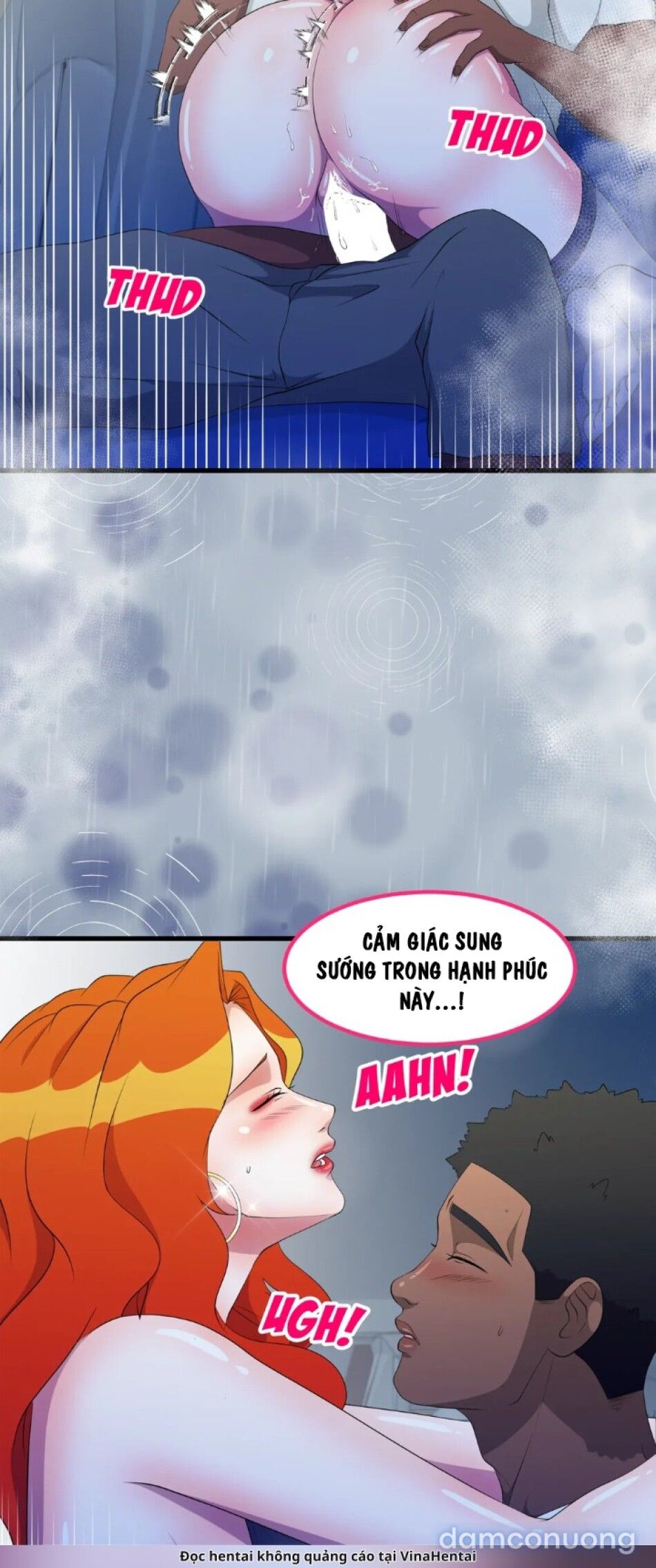 đọc truyện Kỳ Nghỉ Ướt Ác [không Che] Chương 11 ảnh 23 tại Thiên Thai Truyện