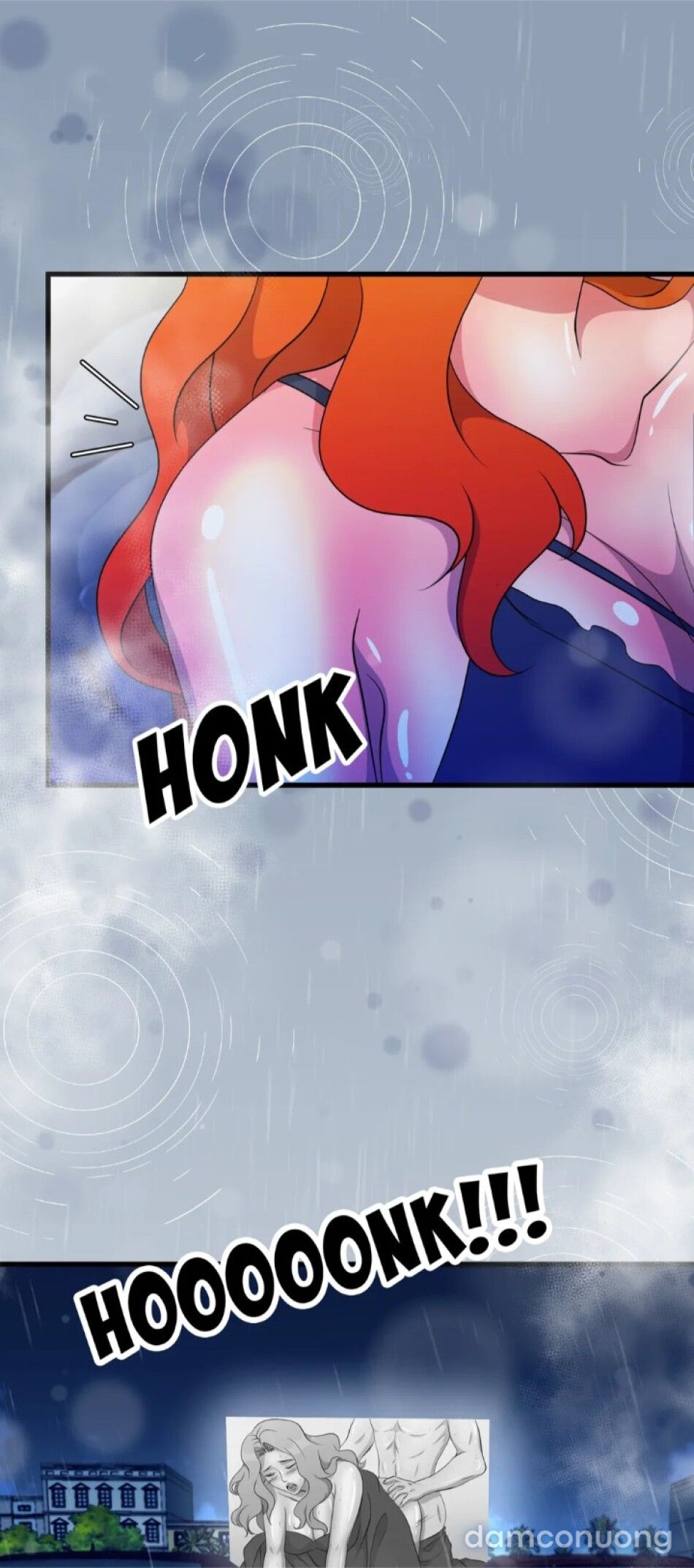 đọc truyện Kỳ Nghỉ Ướt Ác [không Che] Chương 11 ảnh 26 tại Thiên Thai Truyện