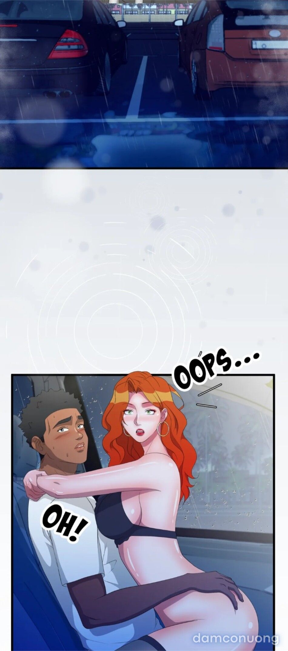 đọc truyện Kỳ Nghỉ Ướt Ác [không Che] Chương 11 ảnh 27 tại Thiên Thai Truyện