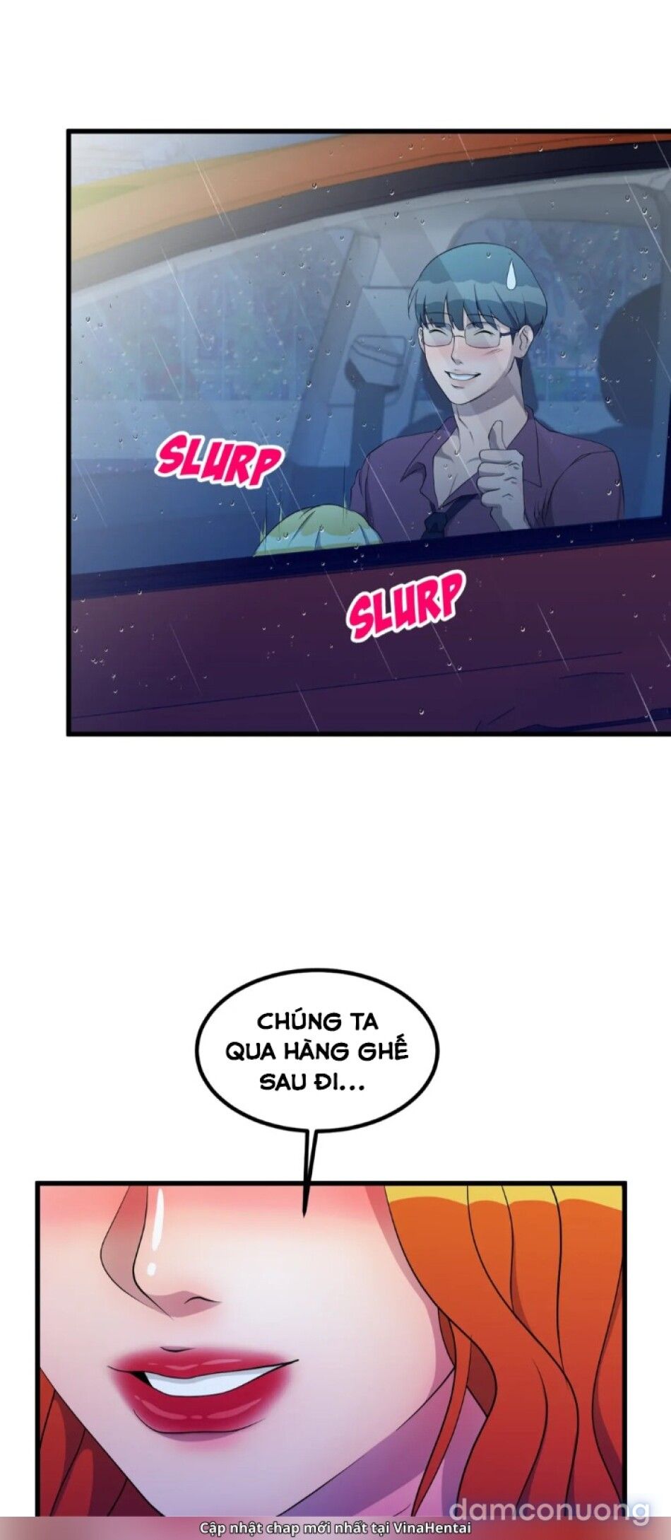 đọc truyện Kỳ Nghỉ Ướt Ác [không Che] Chương 11 ảnh 29 tại Thiên Thai Truyện