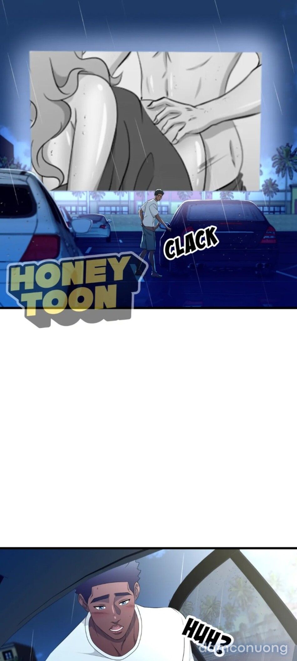 đọc truyện Kỳ Nghỉ Ướt Ác [không Che] Chương 11 ảnh 32 tại Thiên Thai Truyện