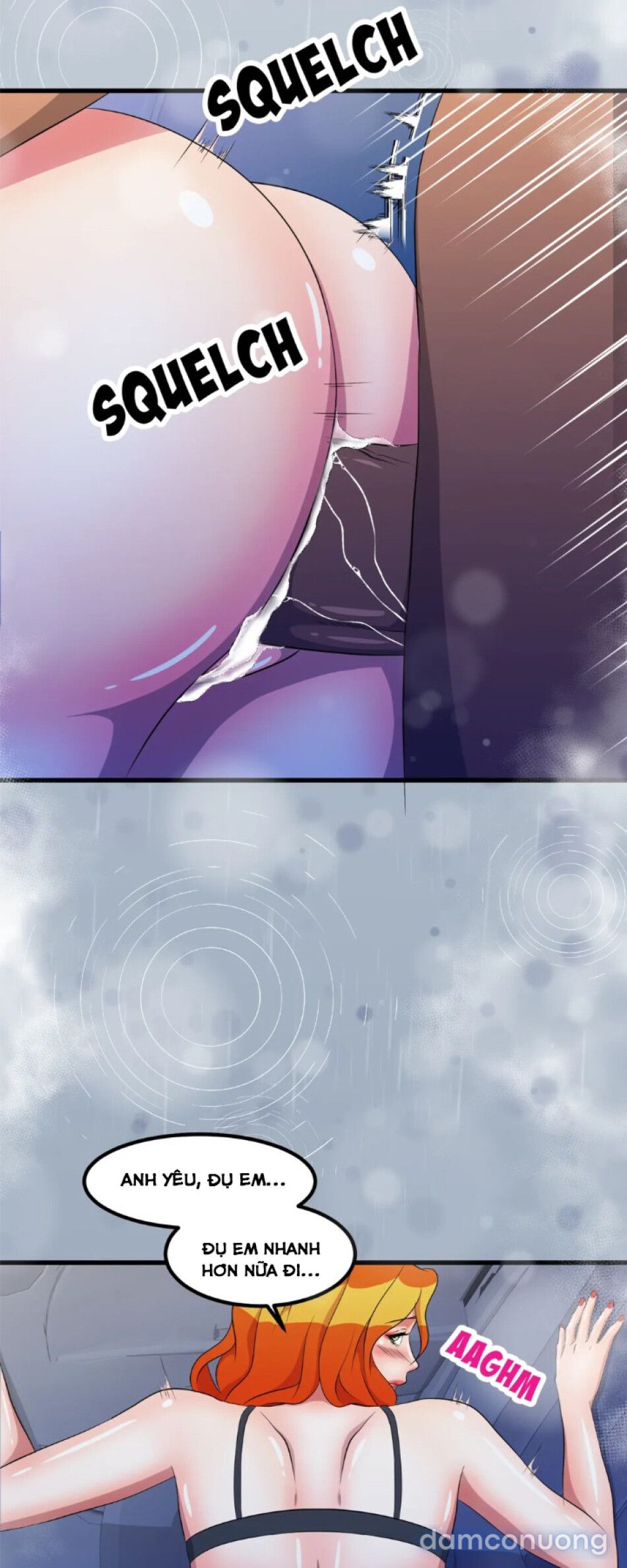 đọc truyện Kỳ Nghỉ Ướt Ác [không Che] Chương 11 ảnh 38 tại Thiên Thai Truyện