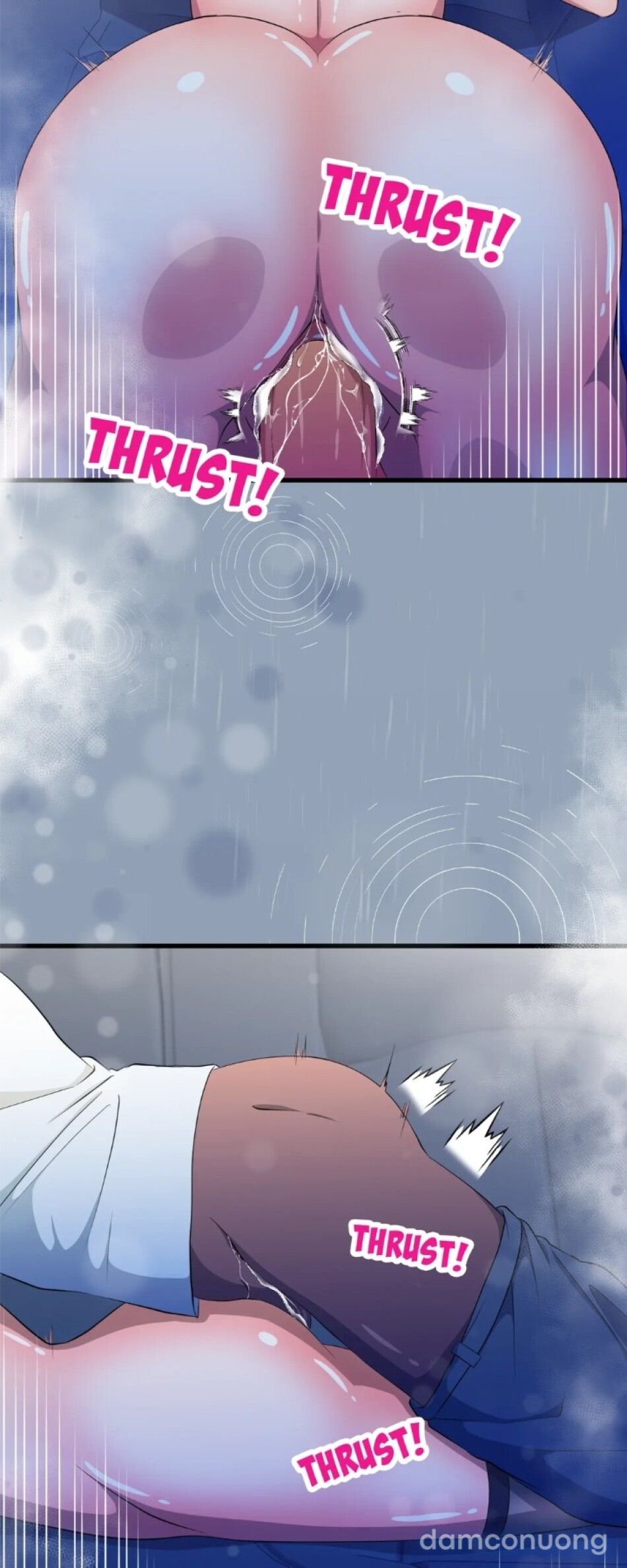 đọc truyện Kỳ Nghỉ Ướt Ác [không Che] Chương 11 ảnh 39 tại Thiên Thai Truyện