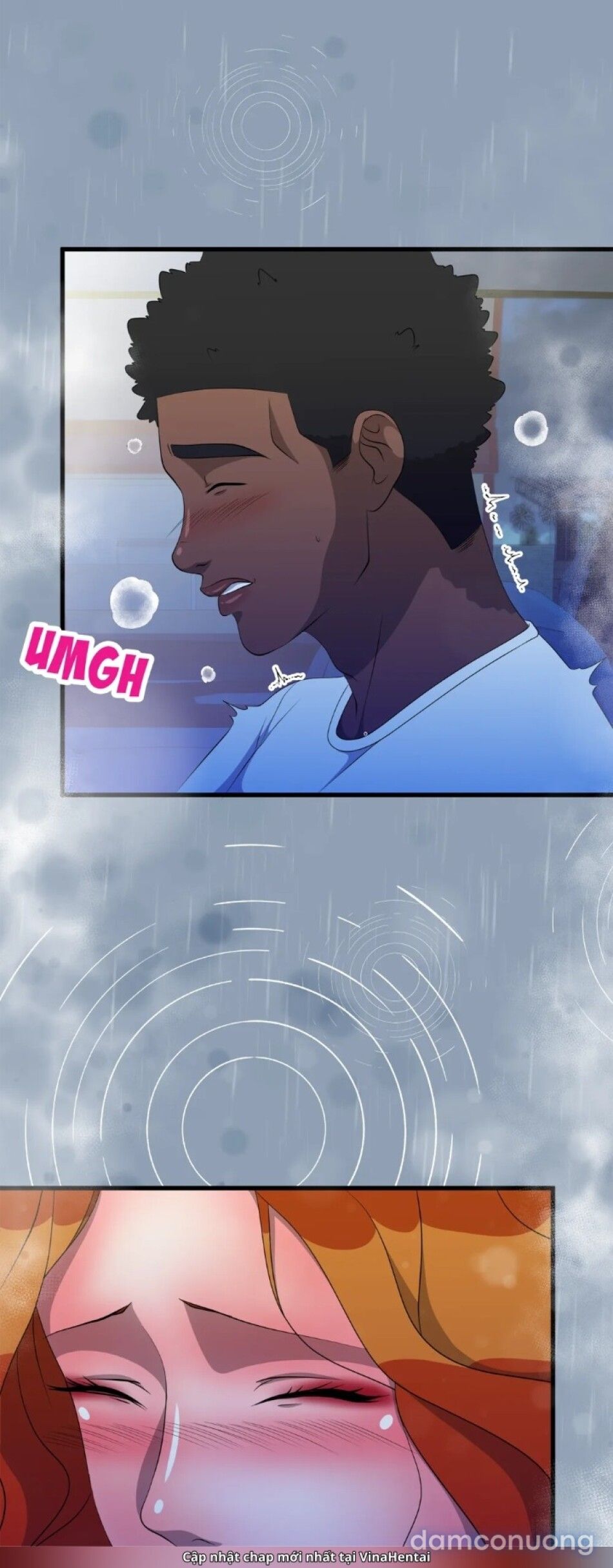 đọc truyện Kỳ Nghỉ Ướt Ác [không Che] Chương 11 ảnh 41 tại Thiên Thai Truyện