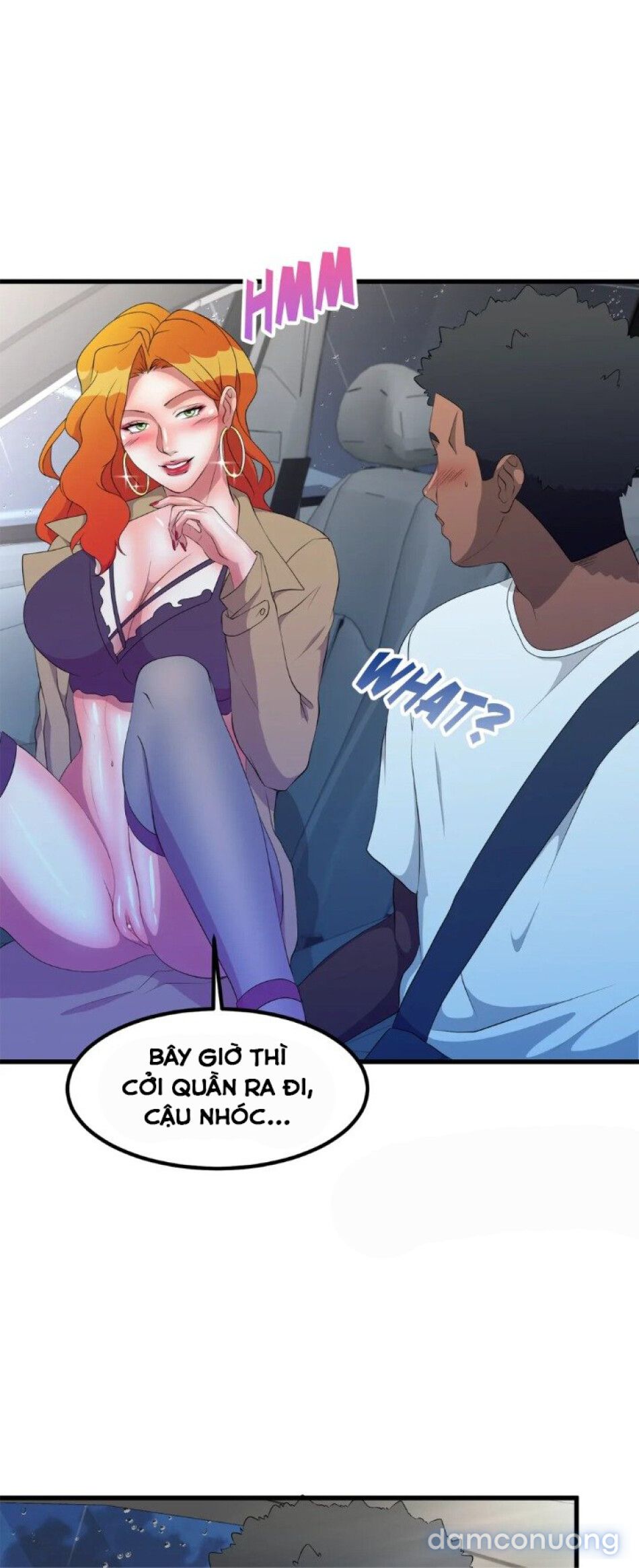 đọc truyện Kỳ Nghỉ Ướt Ác [không Che] Chương 11 ảnh 6 tại Thiên Thai Truyện