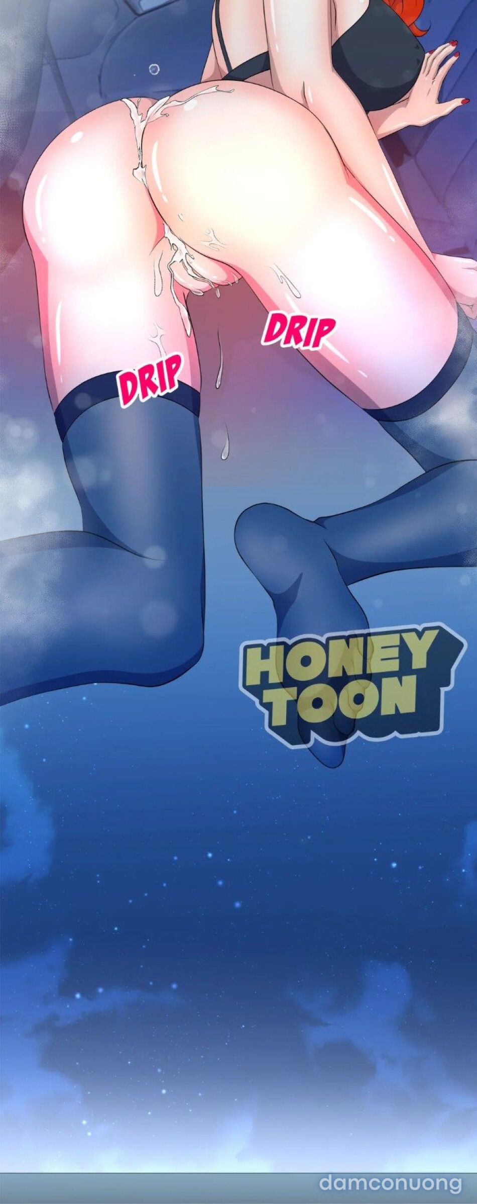 đọc truyện Kỳ Nghỉ Ướt Ác [không Che] Chương 11 ảnh 44 tại Thiên Thai Truyện