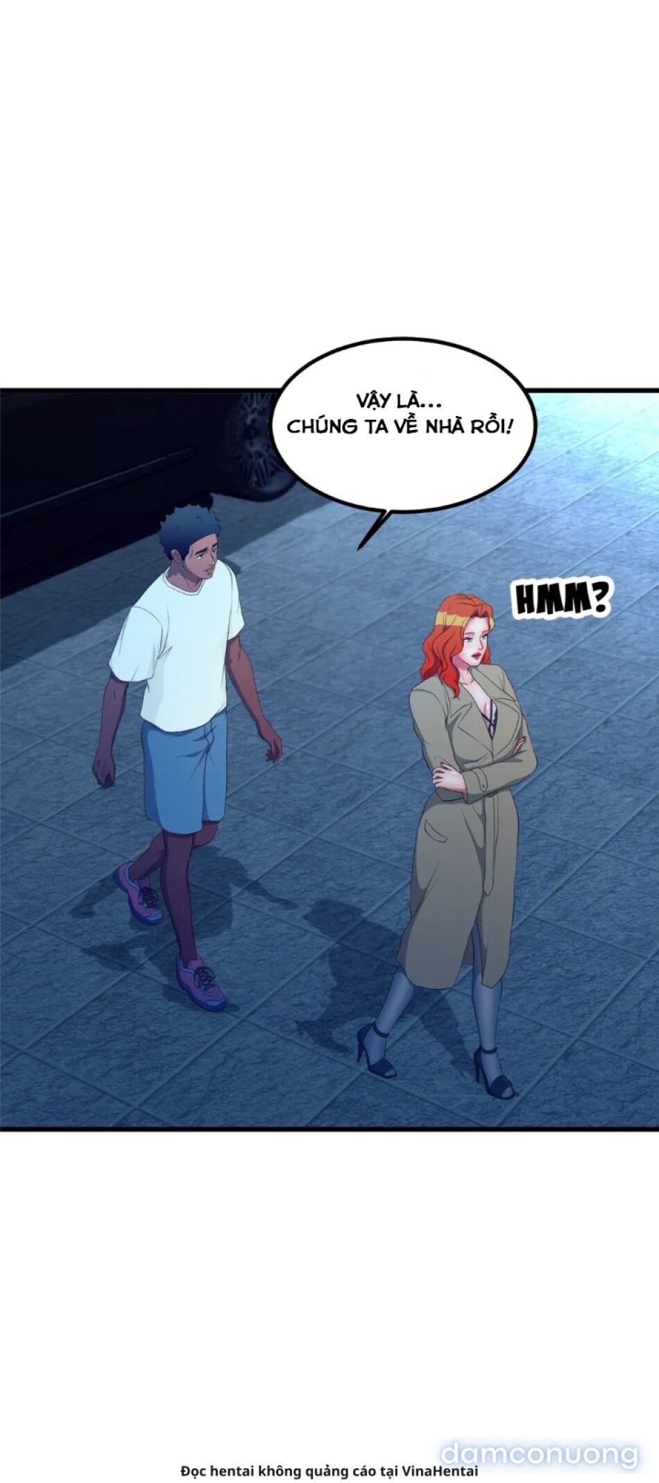 đọc truyện Kỳ Nghỉ Ướt Ác [không Che] Chương 11 ảnh 47 tại Thiên Thai Truyện