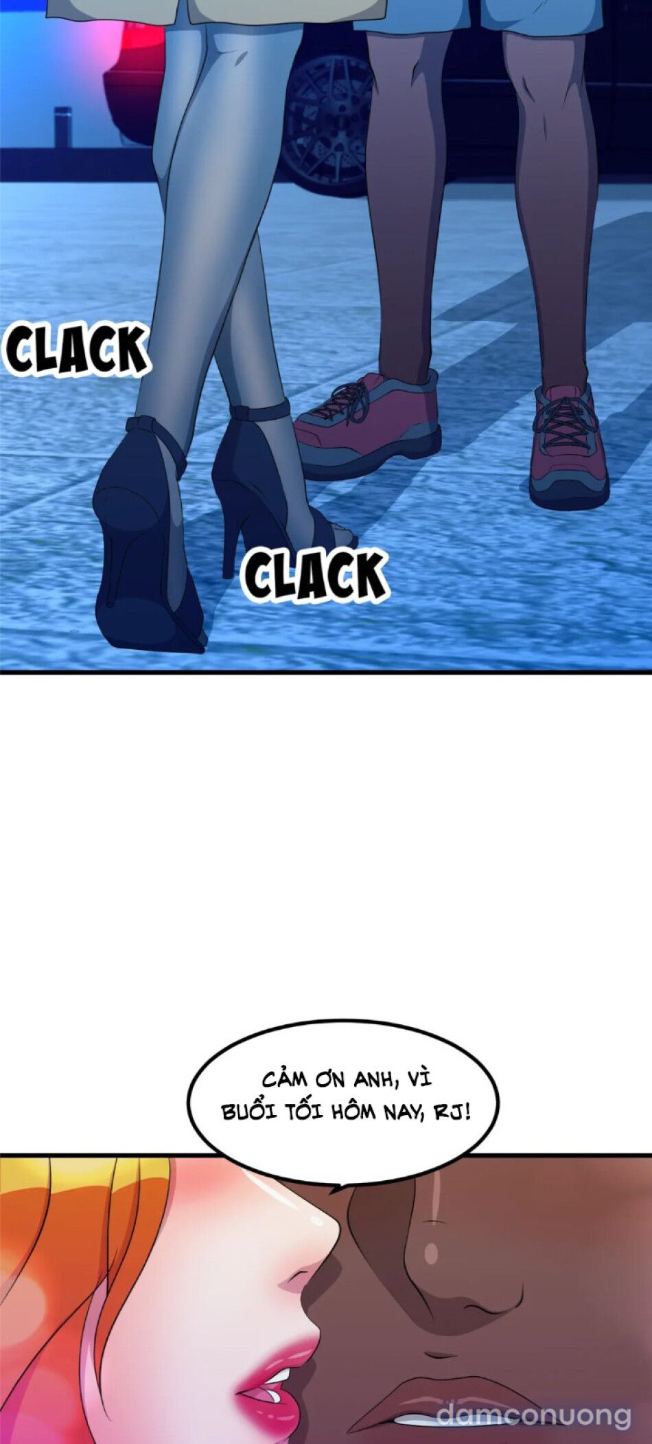 đọc truyện Kỳ Nghỉ Ướt Ác [không Che] Chương 11 ảnh 49 tại Thiên Thai Truyện