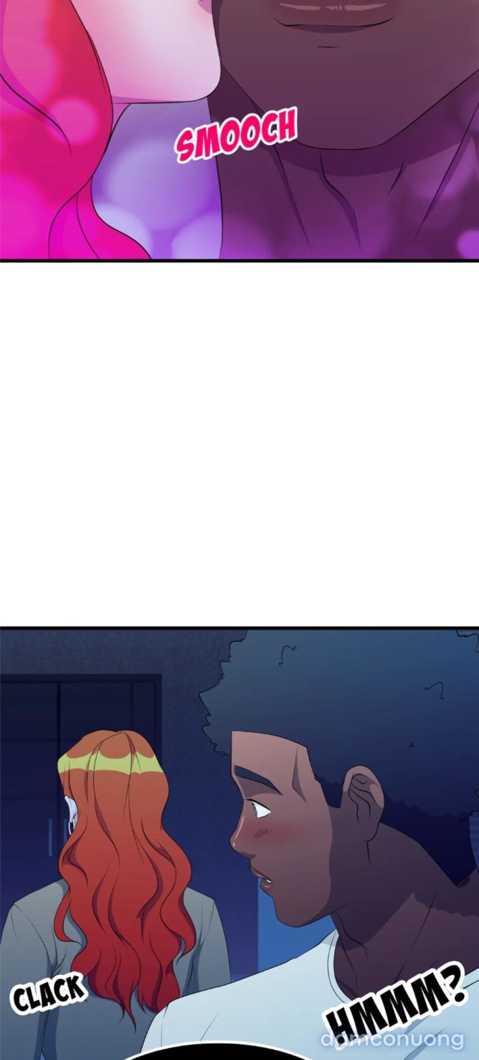 đọc truyện Kỳ Nghỉ Ướt Ác [không Che] Chương 11 ảnh 50 tại Thiên Thai Truyện