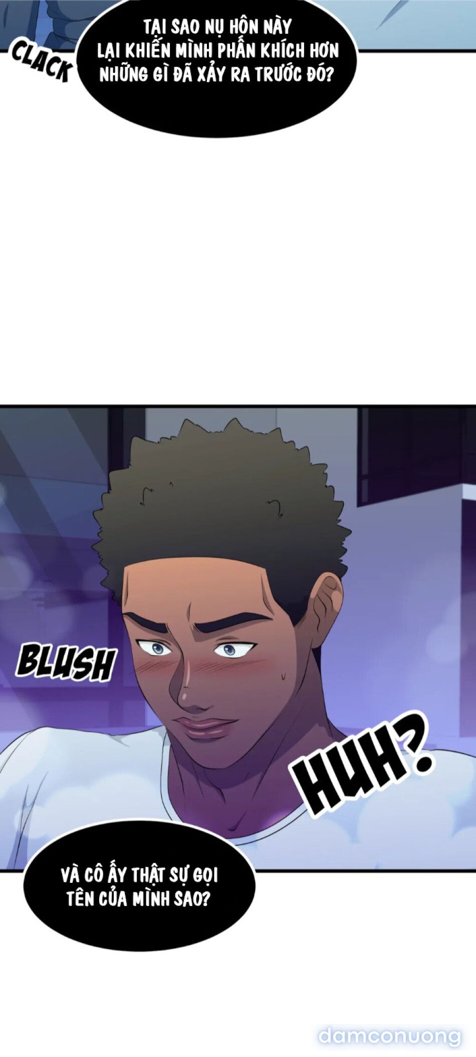 đọc truyện Kỳ Nghỉ Ướt Ác [không Che] Chương 11 ảnh 51 tại Thiên Thai Truyện