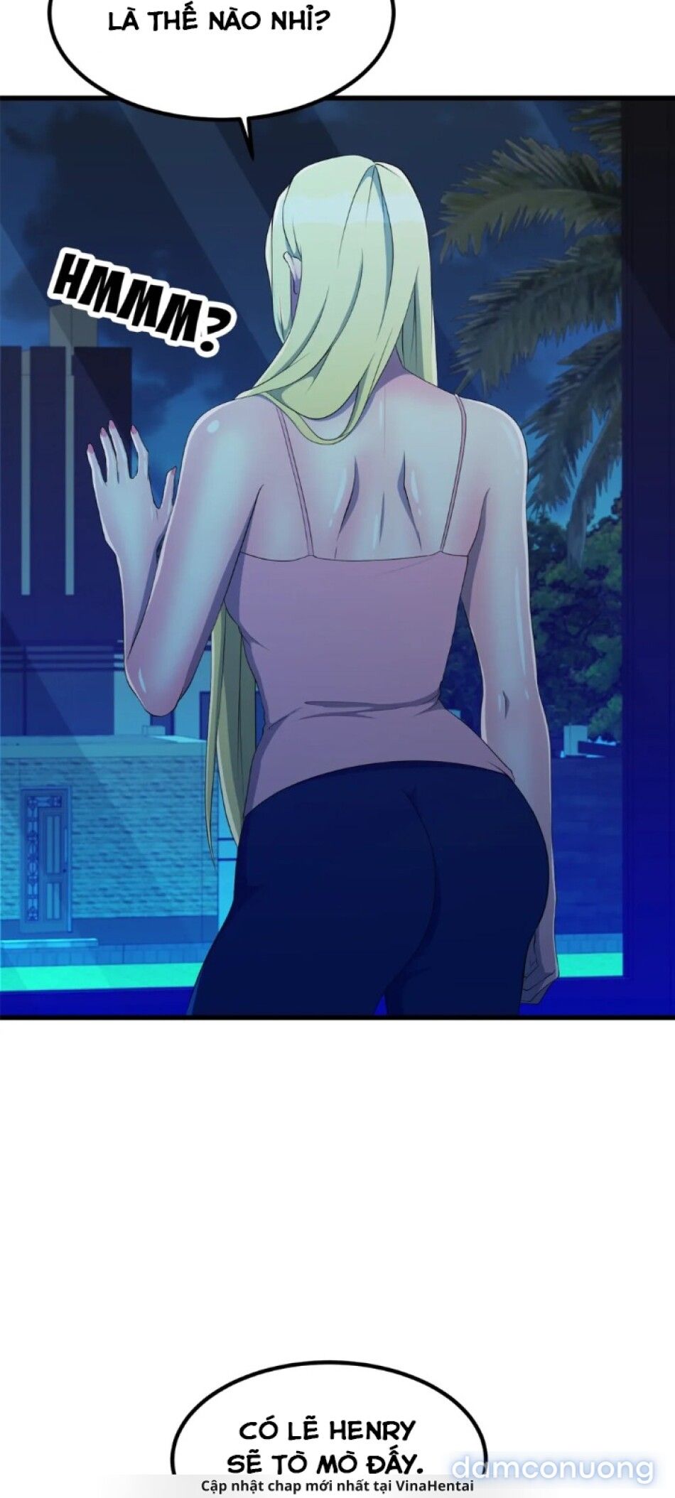 đọc truyện Kỳ Nghỉ Ướt Ác [không Che] Chương 11 ảnh 53 tại Thiên Thai Truyện