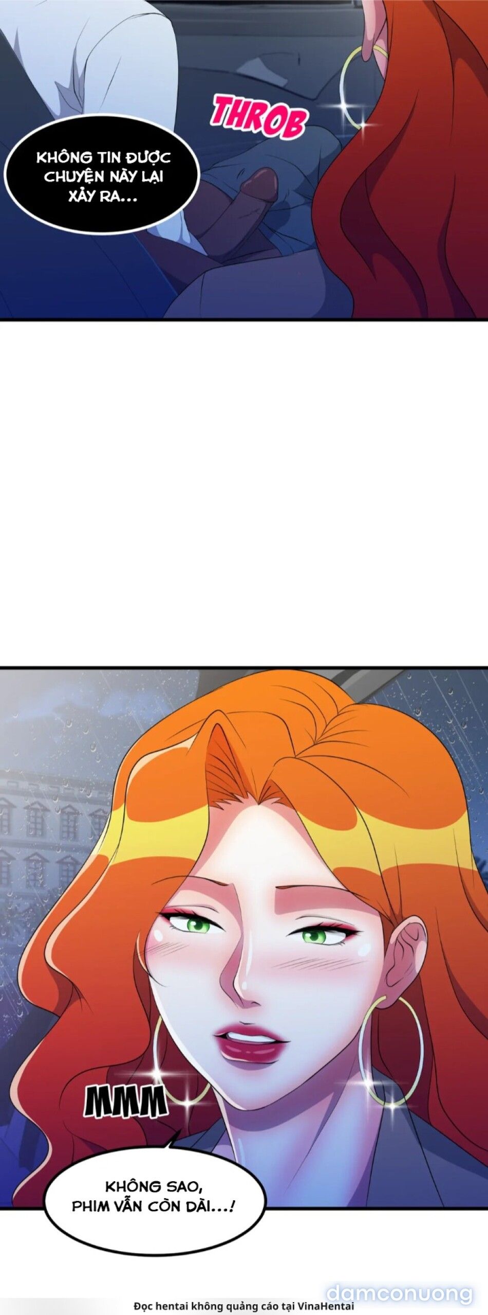 đọc truyện Kỳ Nghỉ Ướt Ác [không Che] Chương 11 ảnh 11 tại Thiên Thai Truyện