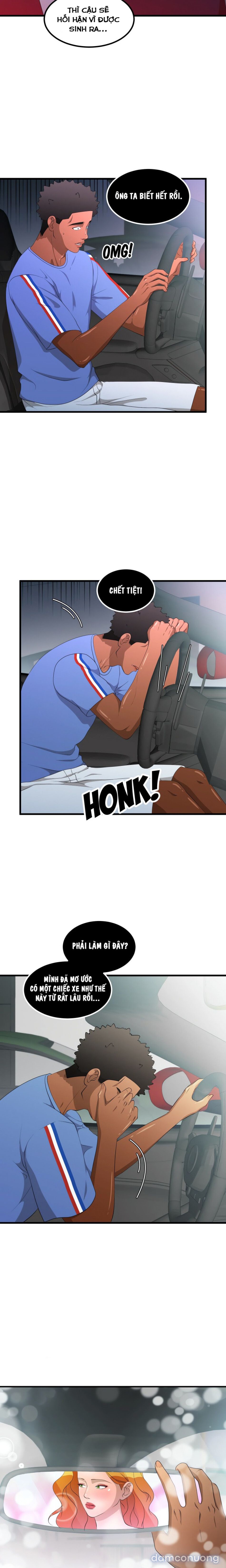 đọc truyện Kỳ Nghỉ Ướt Ác [không Che] Chương 12 ảnh 16 tại Thiên Thai Truyện