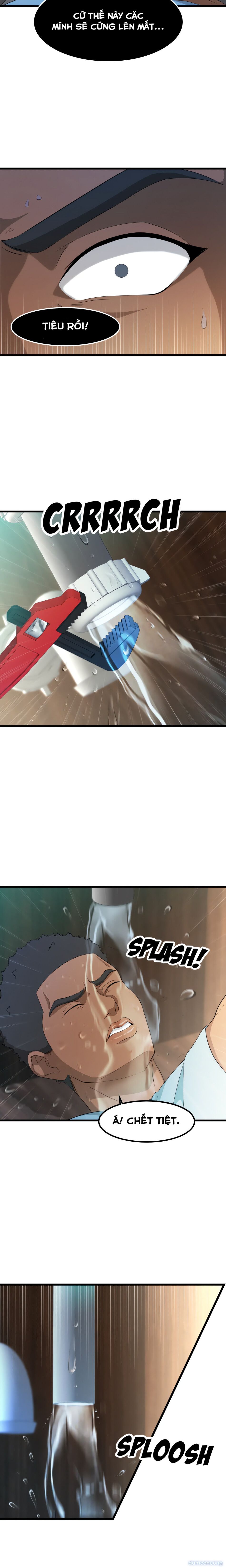 đọc truyện Kỳ Nghỉ Ướt Ác [không Che] Chương 3 ảnh 19 tại Thiên Thai Truyện