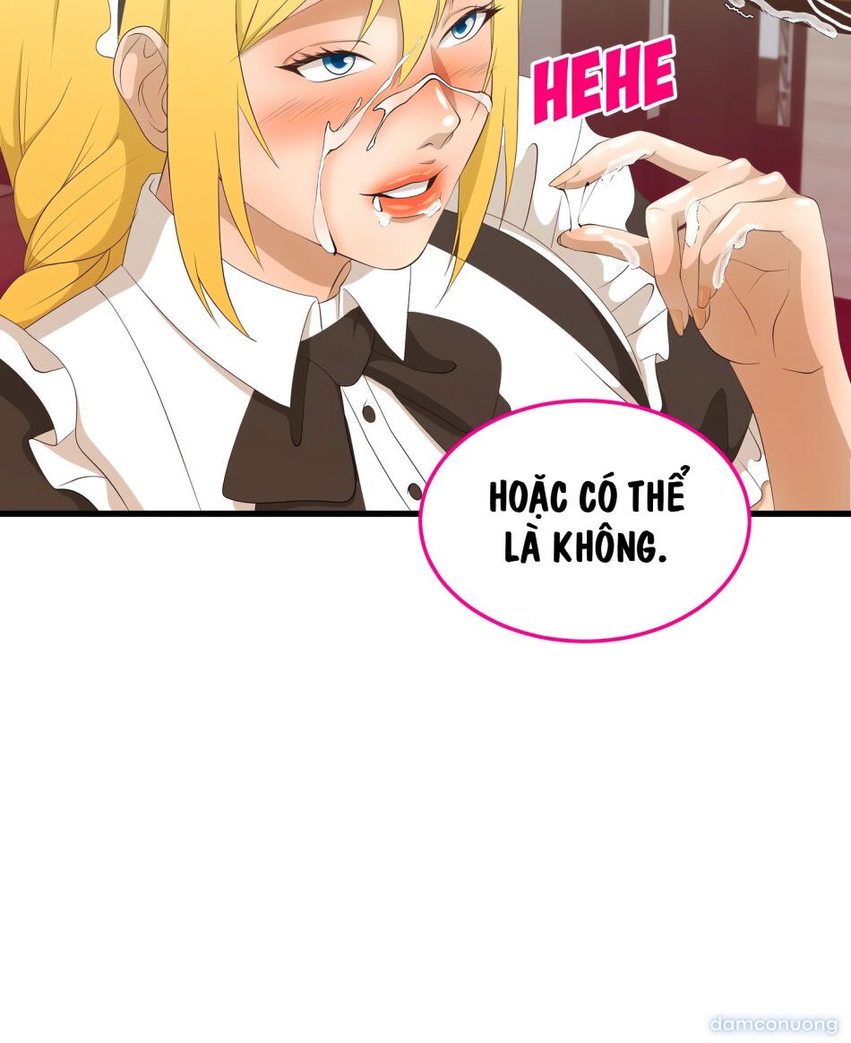 đọc truyện Kỳ Nghỉ Ướt Ác [không Che] Chương 5 ảnh 18 tại Thiên Thai Truyện