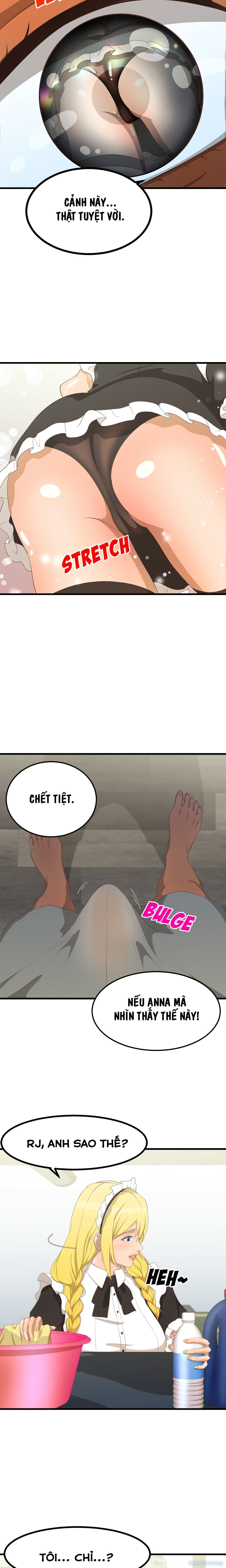 đọc truyện Kỳ Nghỉ Ướt Ác [không Che] Chương 5 ảnh 5 tại Thiên Thai Truyện