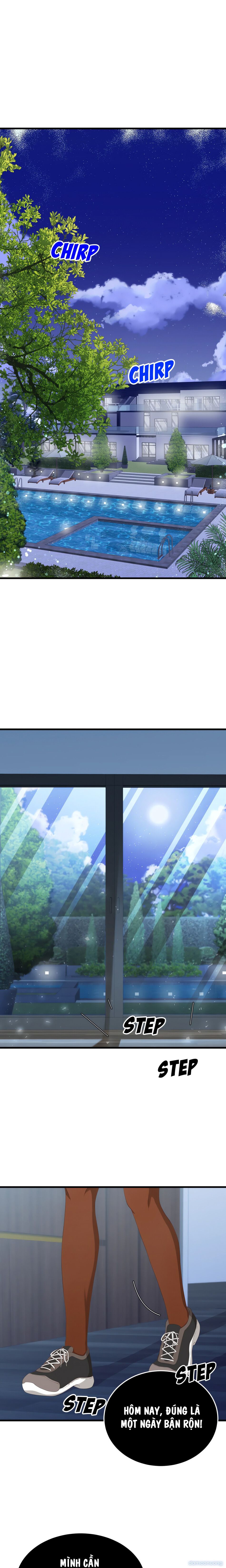 đọc truyện Kỳ Nghỉ Ướt Ác [không Che] Chương 6 ảnh 4 tại Thiên Thai Truyện