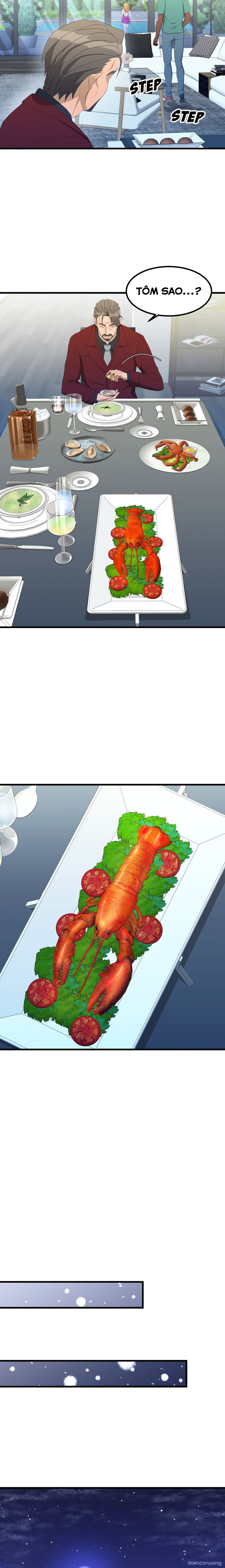 đọc truyện Kỳ Nghỉ Ướt Ác [không Che] Chương 7 ảnh 16 tại Thiên Thai Truyện