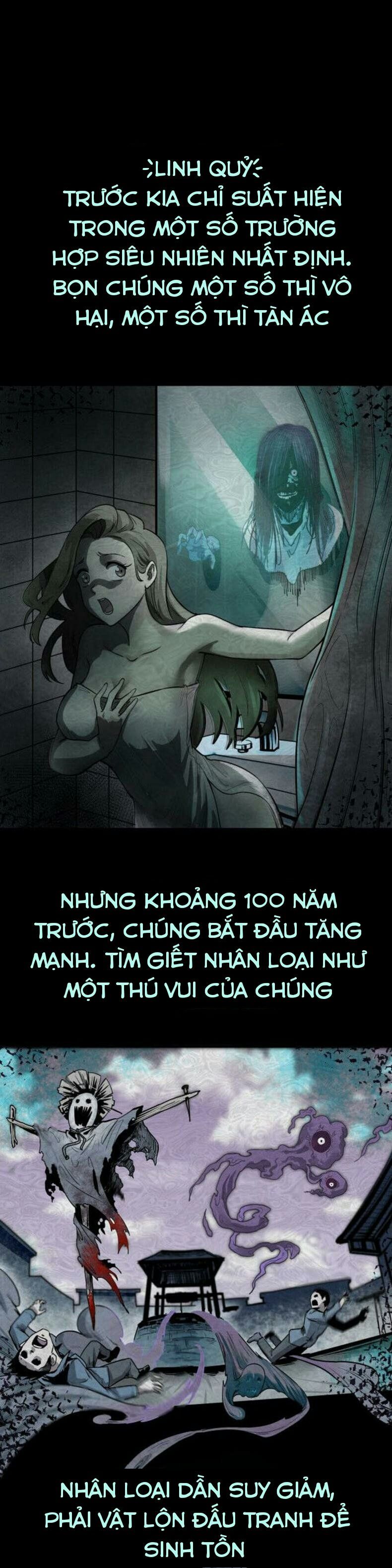 đọc truyện Kỷ Nguyên Kỳ Lạ Chương 1 ảnh 3 tại Truyện Dạ Ký