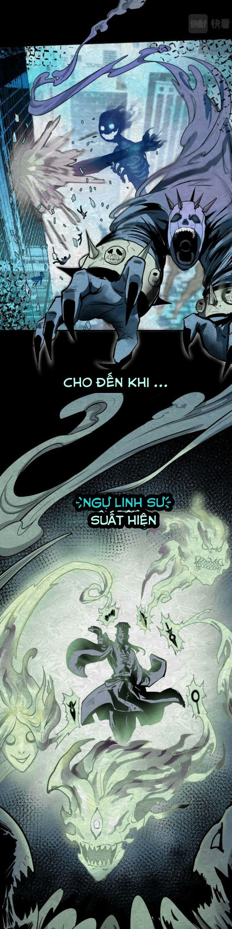 đọc truyện Kỷ Nguyên Kỳ Lạ Chương 1 ảnh 4 tại Truyện Dạ Ký