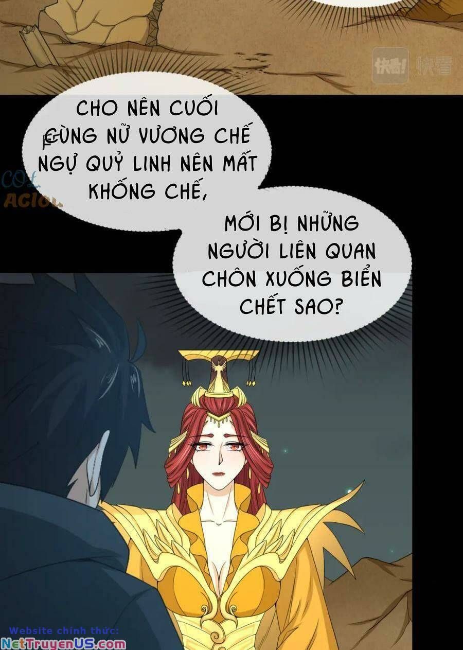 đọc truyện Kỷ Nguyên Kỳ Lạ Chương 101 ảnh 39 tại Truyện Dạ Ký