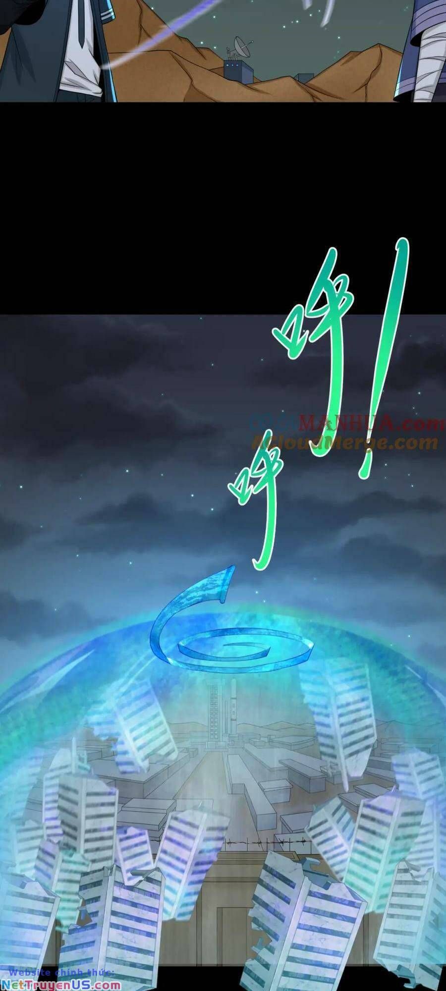 đọc truyện Kỷ Nguyên Kỳ Lạ Chương 102 ảnh 31 tại Truyện Dạ Ký
