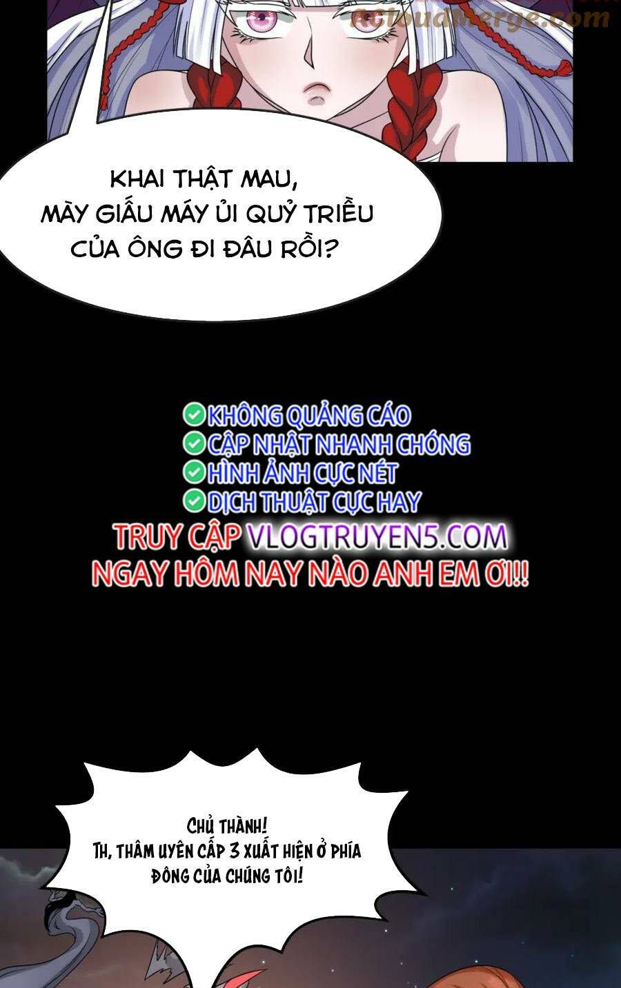 đọc truyện Kỷ Nguyên Kỳ Lạ Chương 103 ảnh 32 tại Truyện Dạ Ký