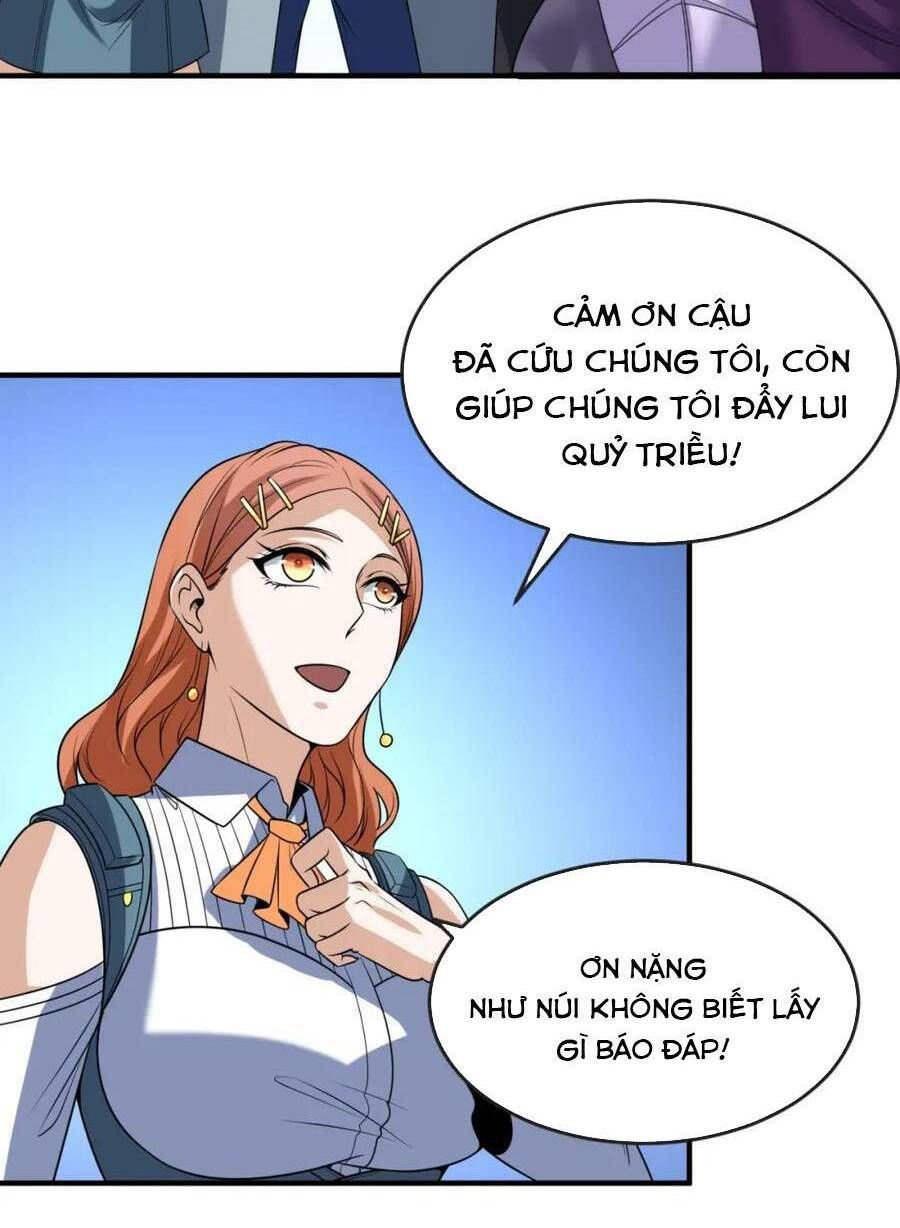 đọc truyện Kỷ Nguyên Kỳ Lạ Chương 105 ảnh 24 tại Truyện Dạ Ký