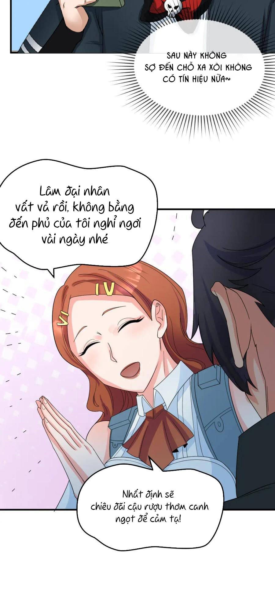 đọc truyện Kỷ Nguyên Kỳ Lạ Chương 105 ảnh 35 tại Truyện Dạ Ký