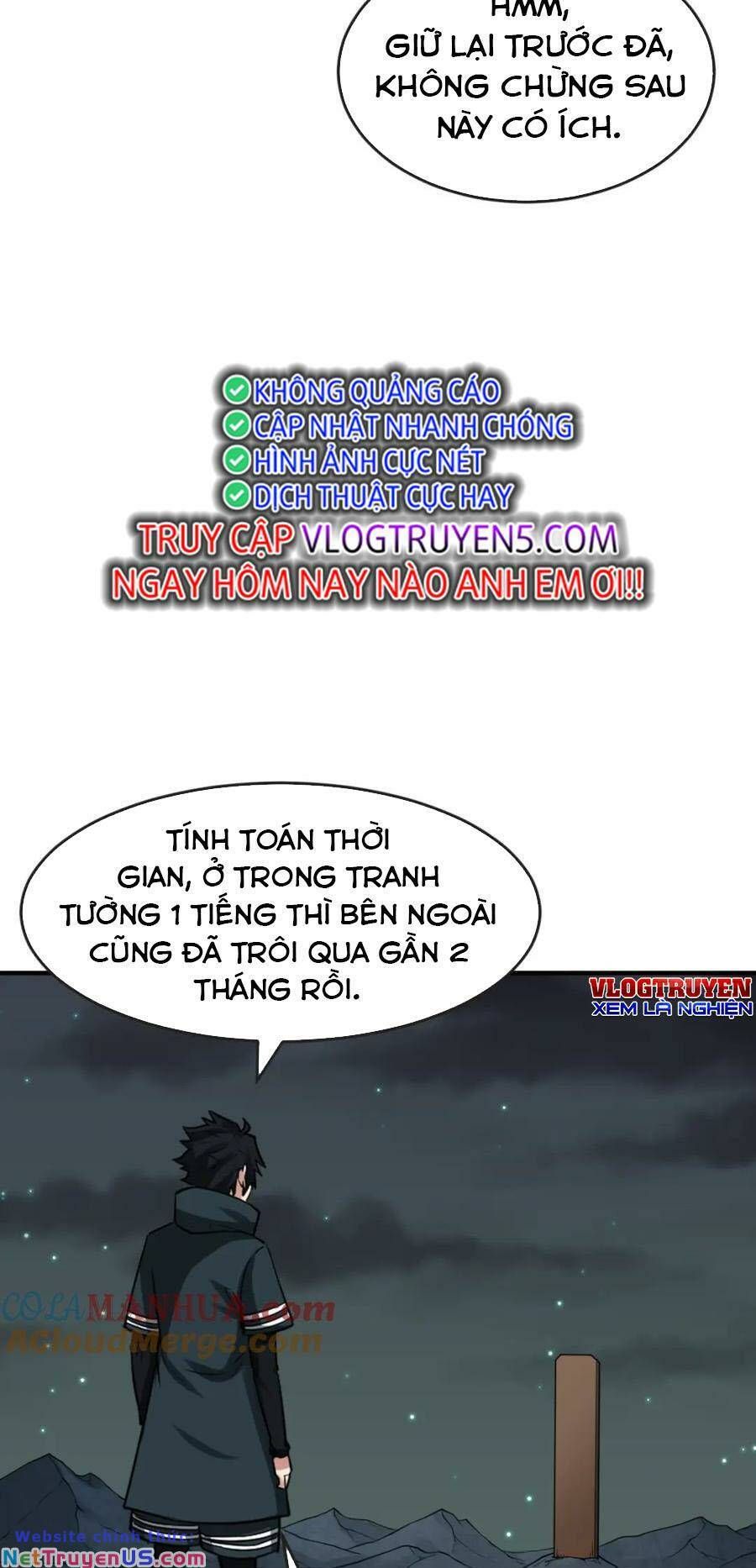 đọc truyện Kỷ Nguyên Kỳ Lạ Chương 110 ảnh 15 tại Truyện Dạ Ký