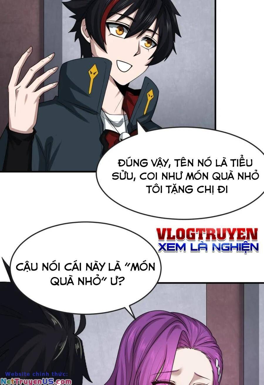 đọc truyện Kỷ Nguyên Kỳ Lạ Chương 111 ảnh 29 tại Truyện Dạ Ký
