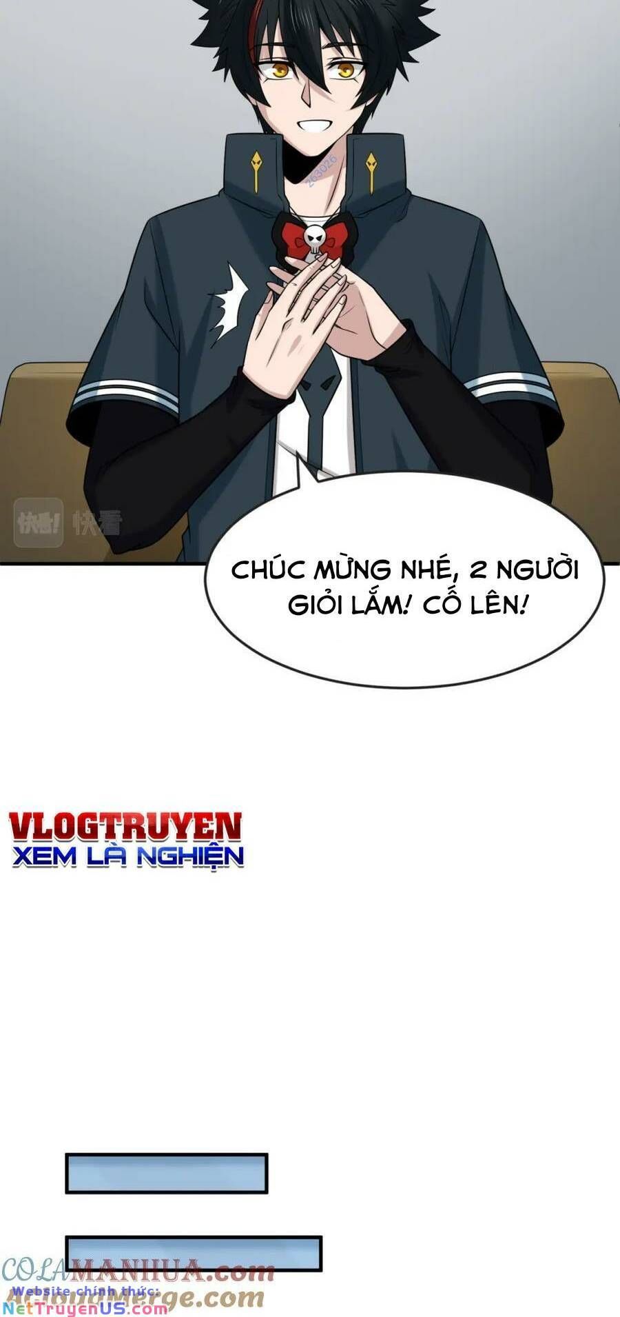 đọc truyện Kỷ Nguyên Kỳ Lạ Chương 112 ảnh 13 tại Truyện Dạ Ký