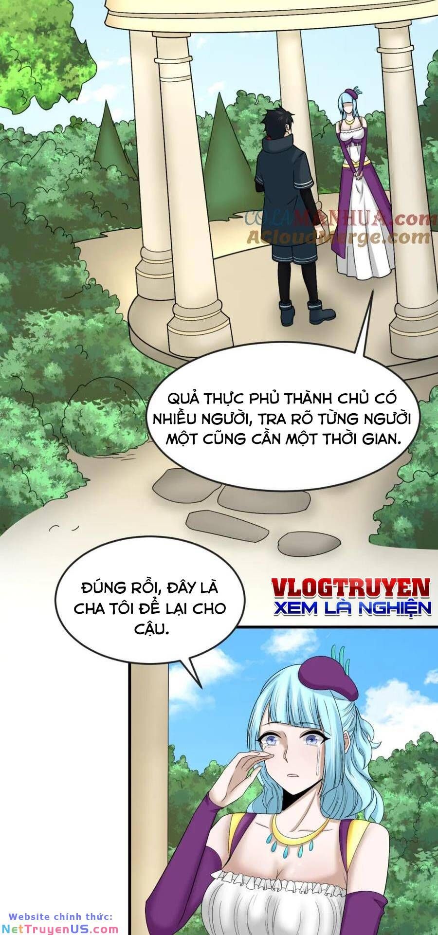 đọc truyện Kỷ Nguyên Kỳ Lạ Chương 112 ảnh 18 tại Truyện Dạ Ký