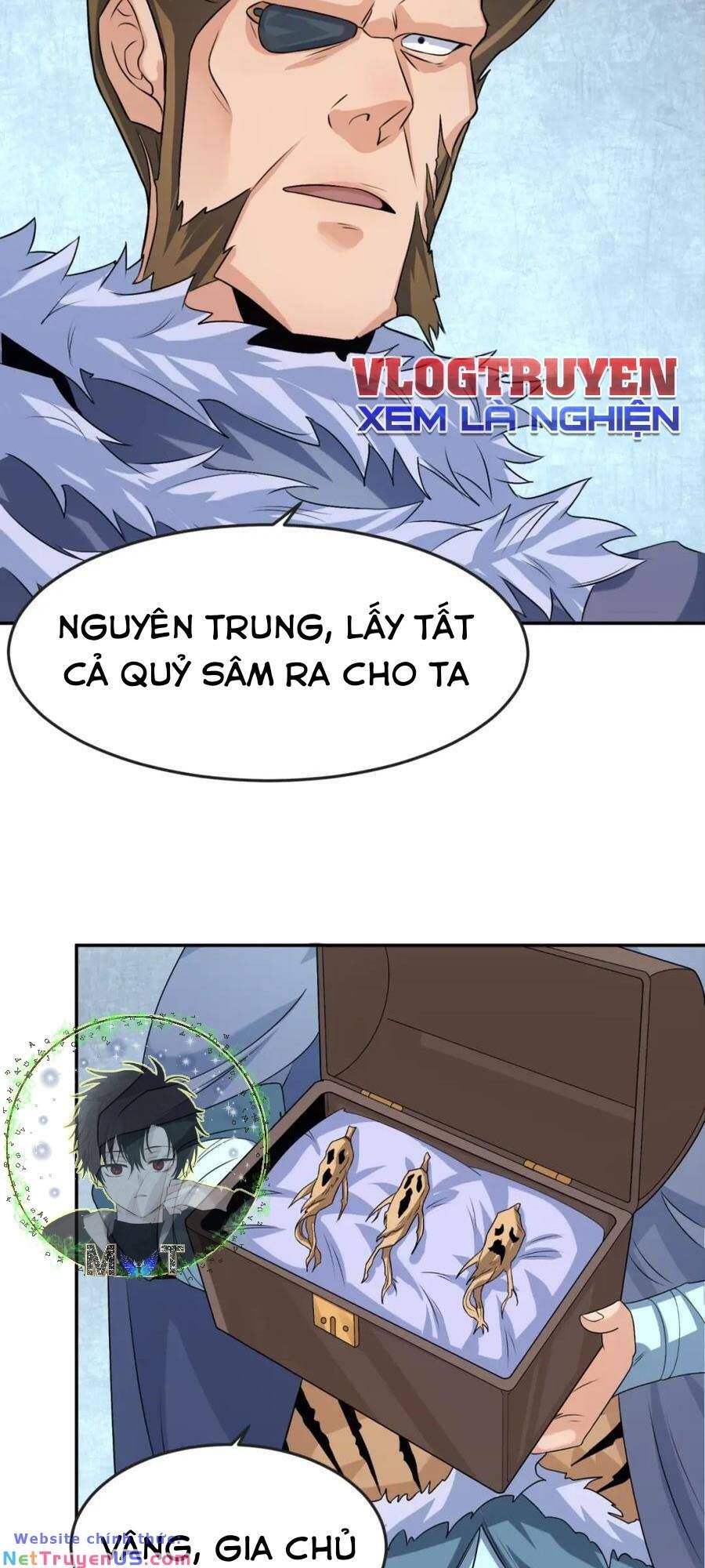 đọc truyện Kỷ Nguyên Kỳ Lạ Chương 113 ảnh 23 tại Truyện Dạ Ký
