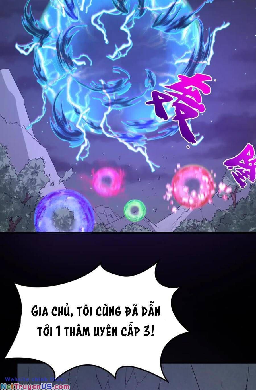 đọc truyện Kỷ Nguyên Kỳ Lạ Chương 113 ảnh 35 tại Truyện Dạ Ký