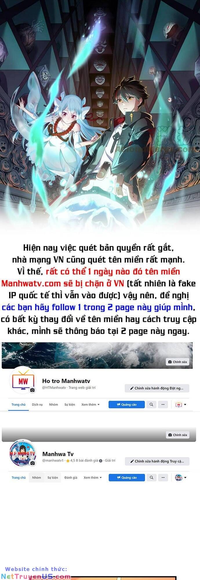 đọc truyện Kỷ Nguyên Kỳ Lạ Chương 119 ảnh 2 tại Truyện Dạ Ký