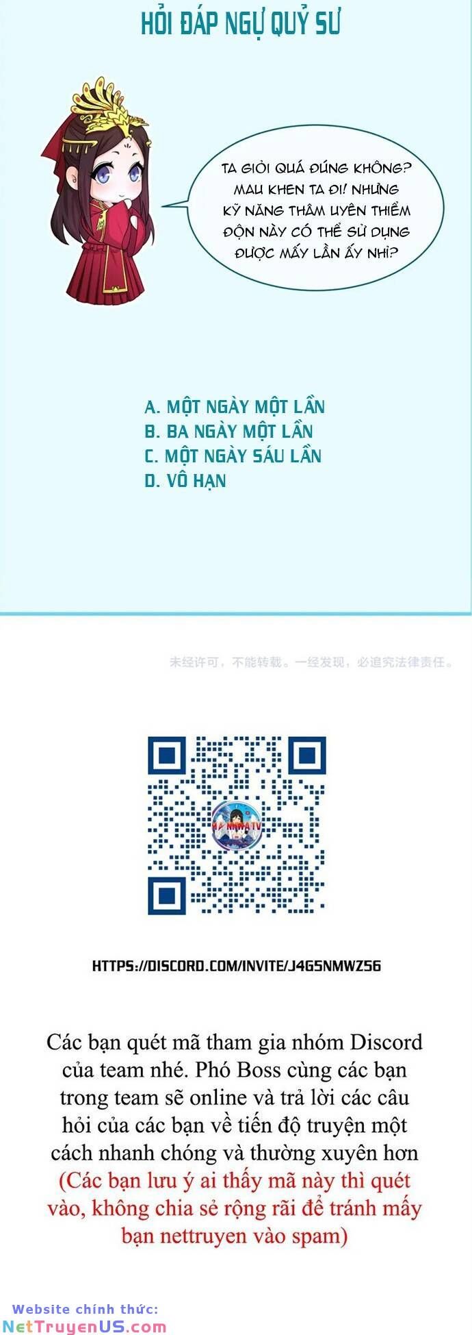 đọc truyện Kỷ Nguyên Kỳ Lạ Chương 119 ảnh 31 tại Truyện Dạ Ký