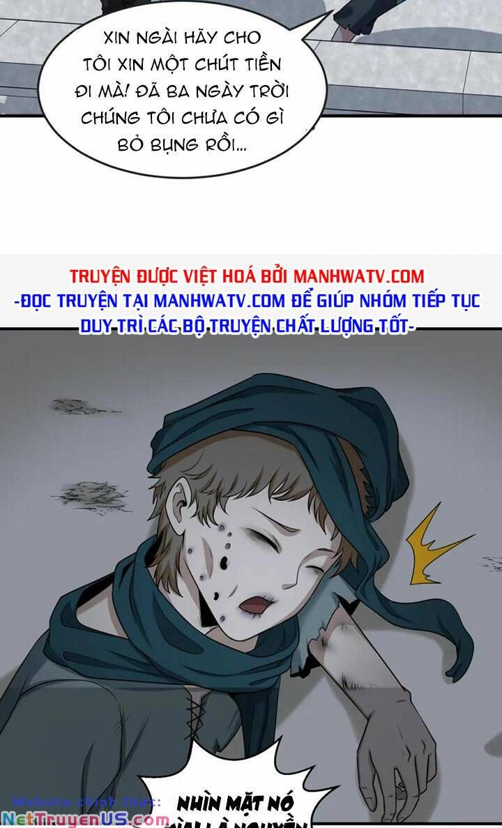 đọc truyện Kỷ Nguyên Kỳ Lạ Chương 120 ảnh 20 tại Truyện Dạ Ký