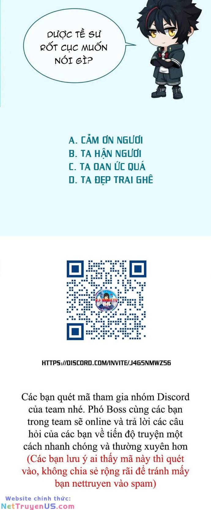 đọc truyện Kỷ Nguyên Kỳ Lạ Chương 123 ảnh 34 tại Truyện Dạ Ký